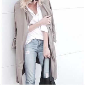 ARITZIA Babaton Quincey Jacket